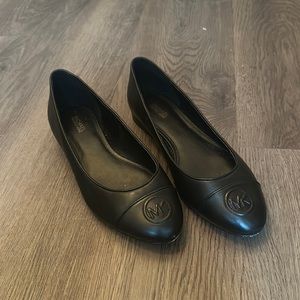 Michael kors Dylyn flat